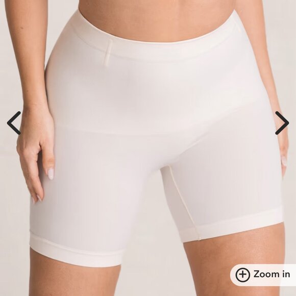 Shapermint All Day Every Day Mid-Waisted Shaper Short [A2-23] - Picture 4 of 8